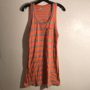 Maurices Neon T-Shirt Dress